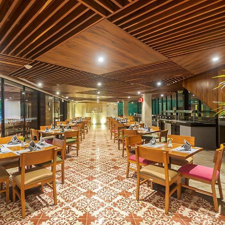 Mex Hoteles Канкун Екстер'єр фото