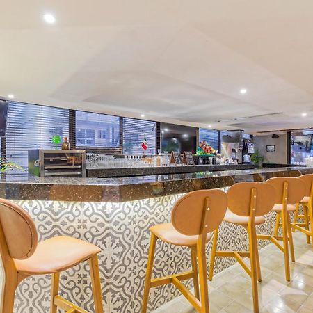 Mex Hoteles Канкун Екстер'єр фото