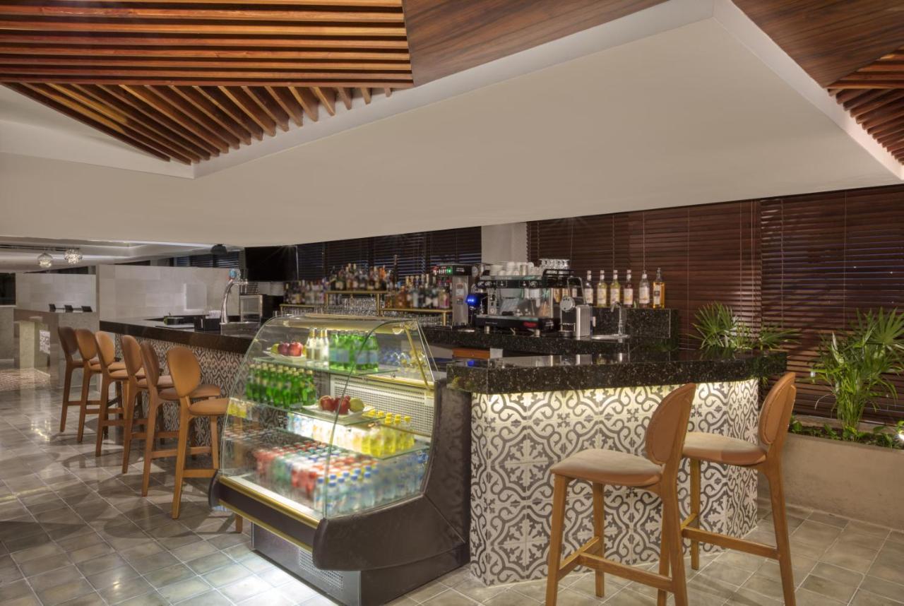 Mex Hoteles Канкун Екстер'єр фото