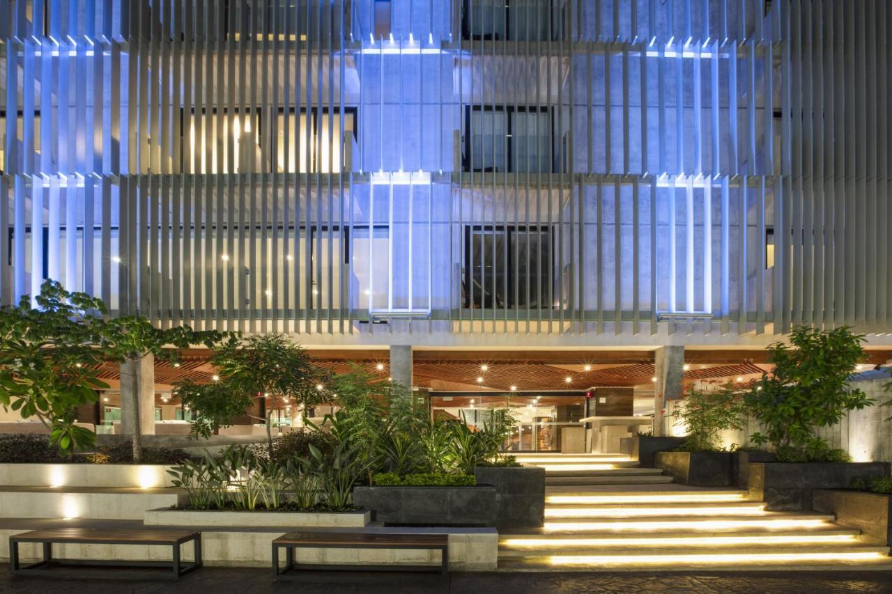 Mex Hoteles Канкун Екстер'єр фото