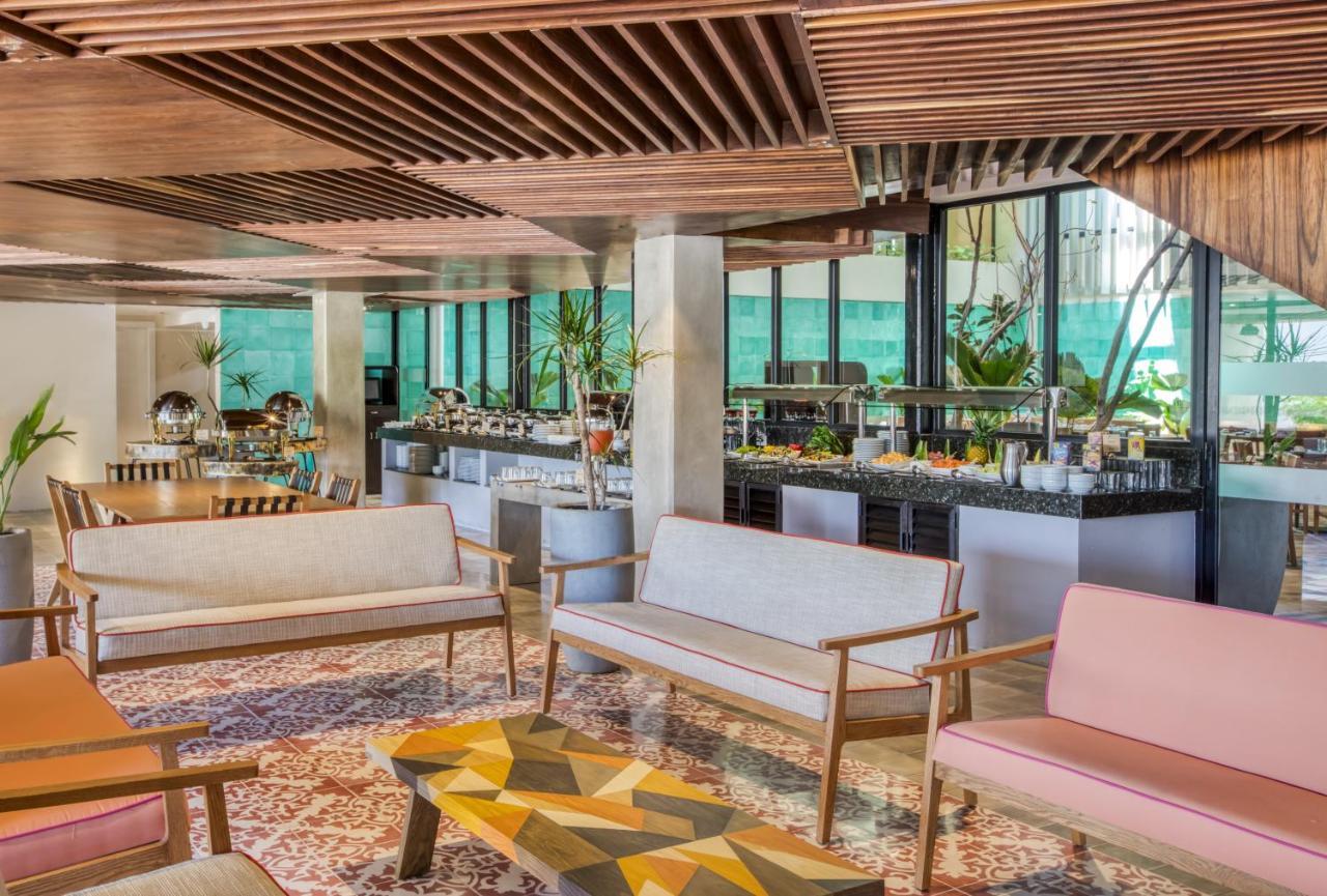 Mex Hoteles Канкун Екстер'єр фото