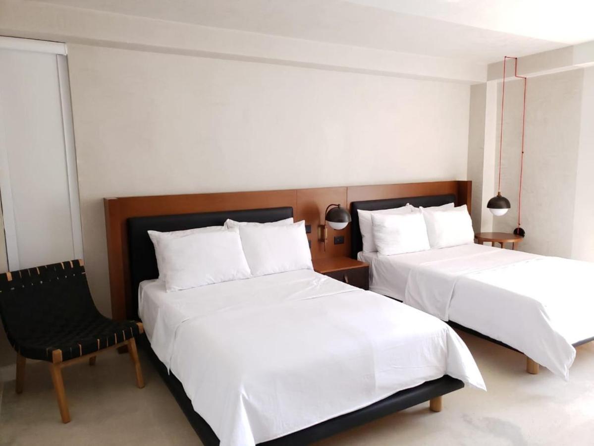 Mex Hoteles Канкун Екстер'єр фото