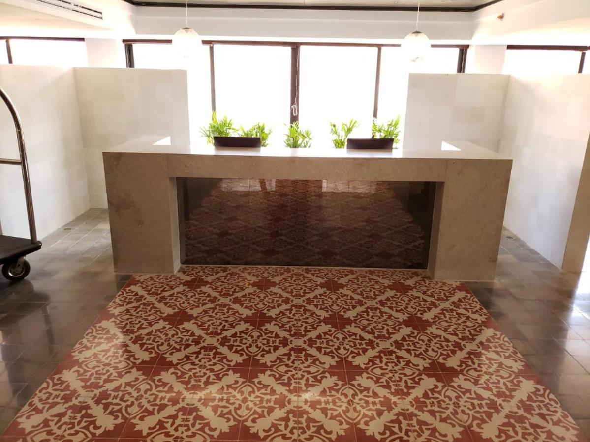 Mex Hoteles Канкун Екстер'єр фото