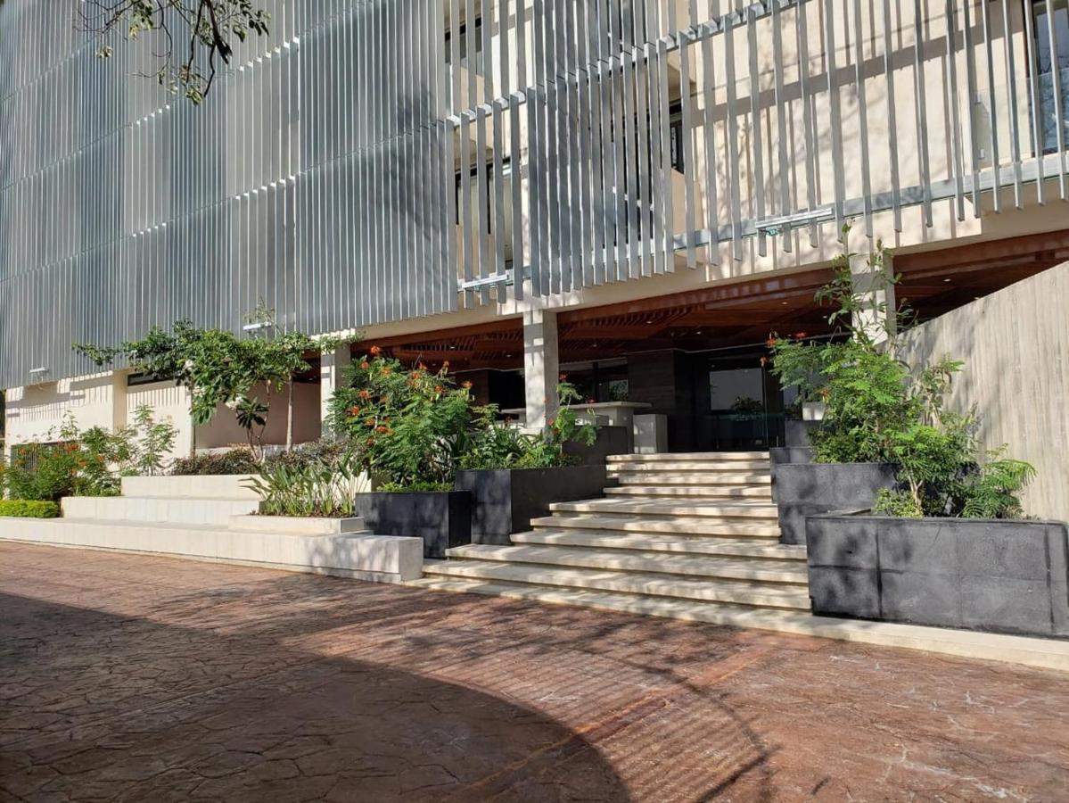 Mex Hoteles Канкун Екстер'єр фото