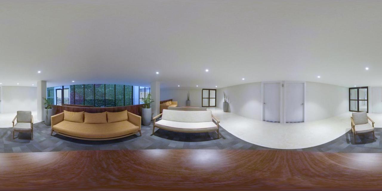 Mex Hoteles Канкун Екстер'єр фото