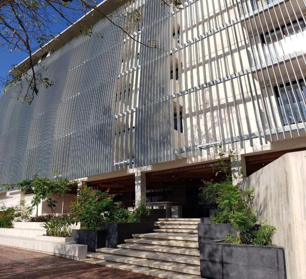 Mex Hoteles Канкун Екстер'єр фото