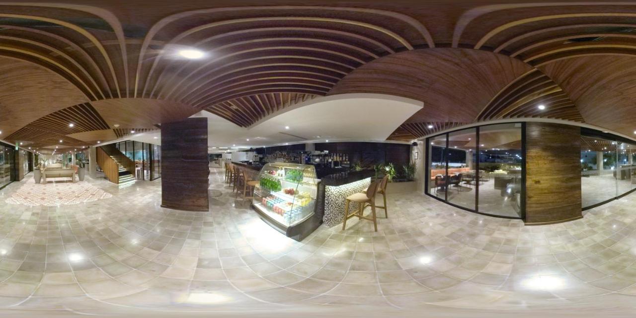 Mex Hoteles Канкун Екстер'єр фото