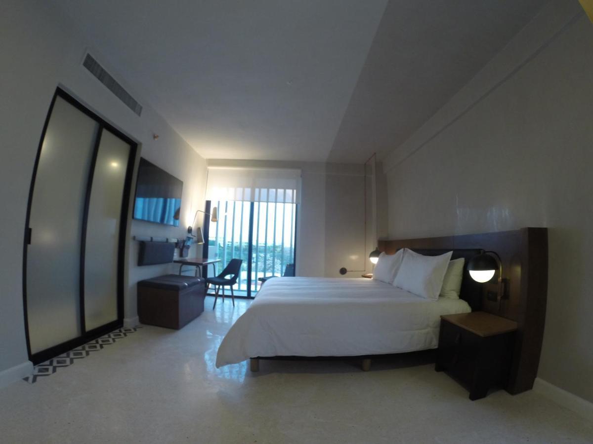 Mex Hoteles Канкун Екстер'єр фото