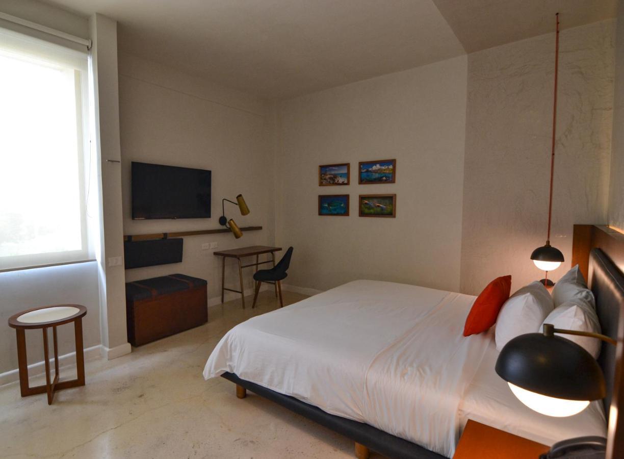 Mex Hoteles Канкун Екстер'єр фото