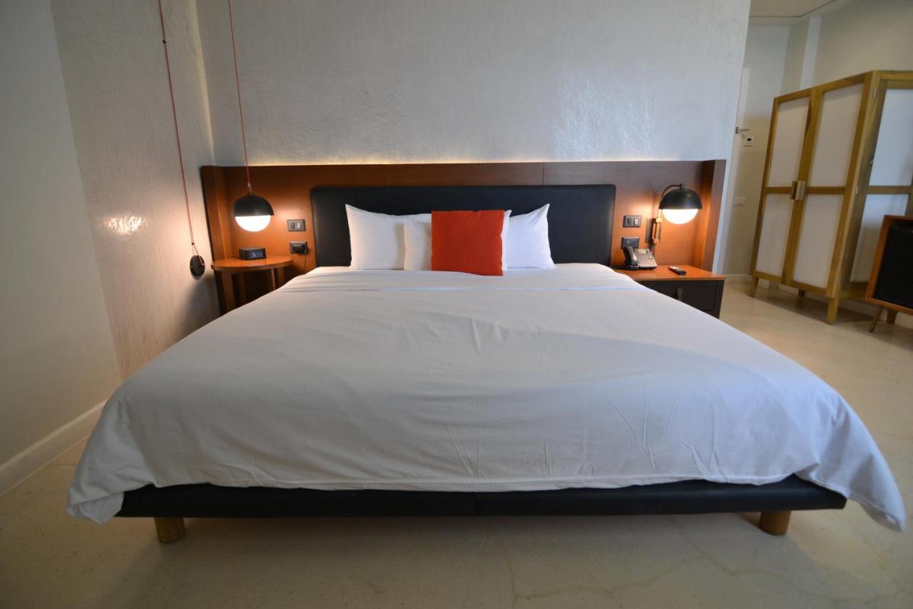 Mex Hoteles Канкун Екстер'єр фото