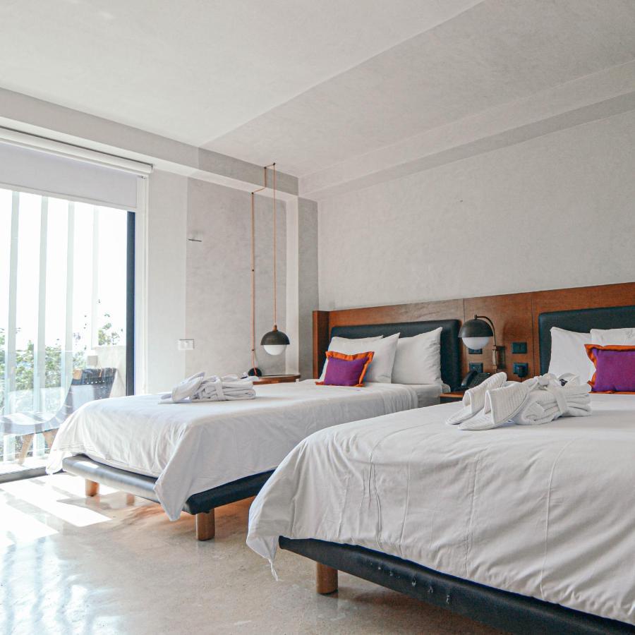 Mex Hoteles Канкун Екстер'єр фото