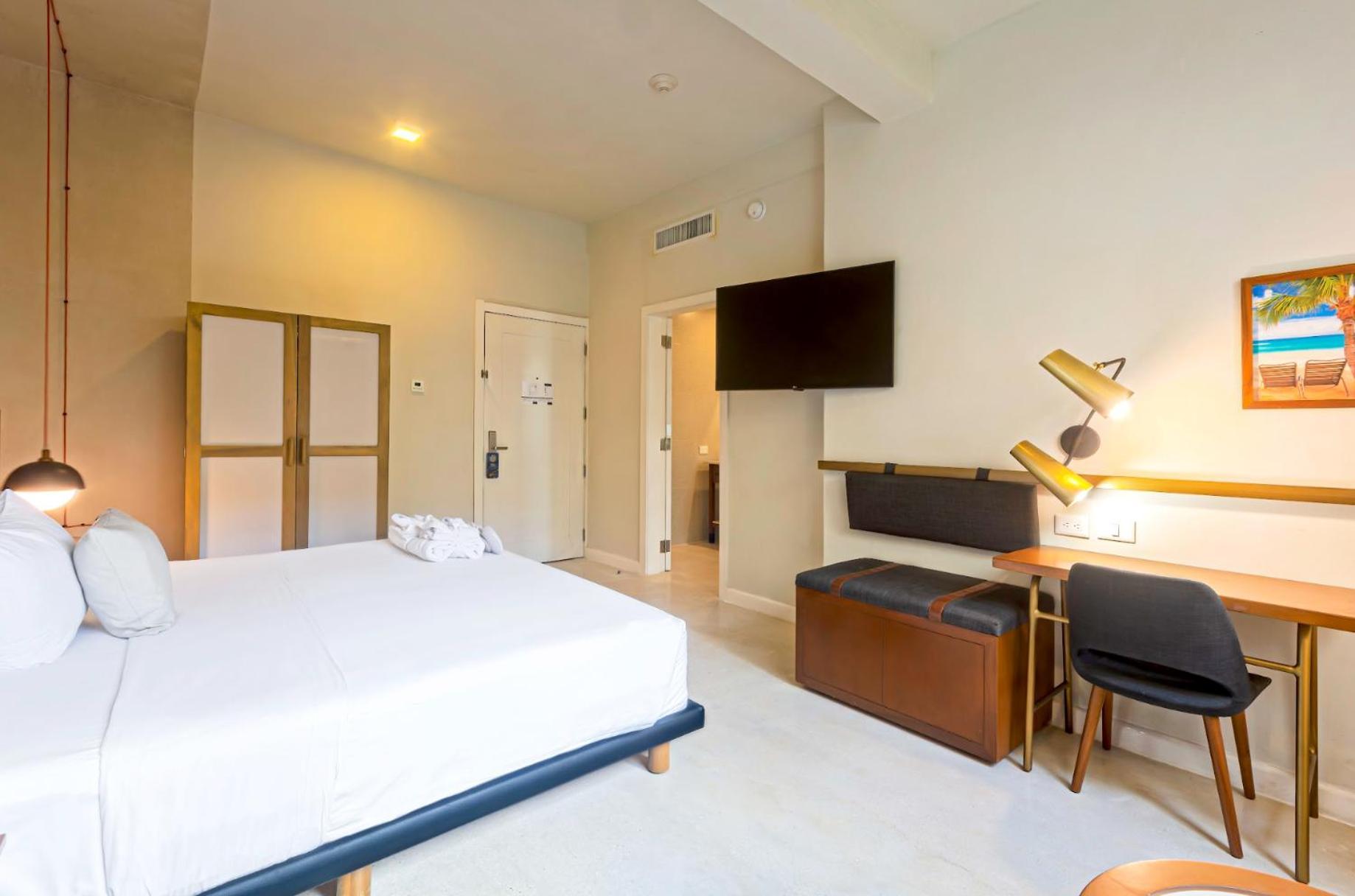 Mex Hoteles Канкун Екстер'єр фото
