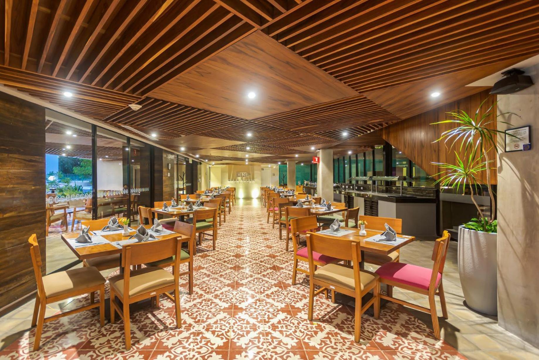 Mex Hoteles Канкун Екстер'єр фото